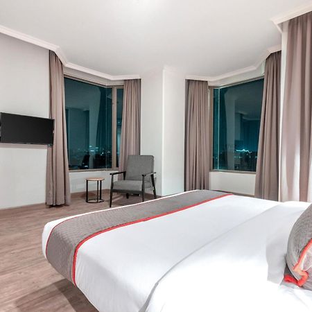 Super Oyo Townhouse 2 Hotel Gunung Sahari Jakarta Eksteriør bilde
