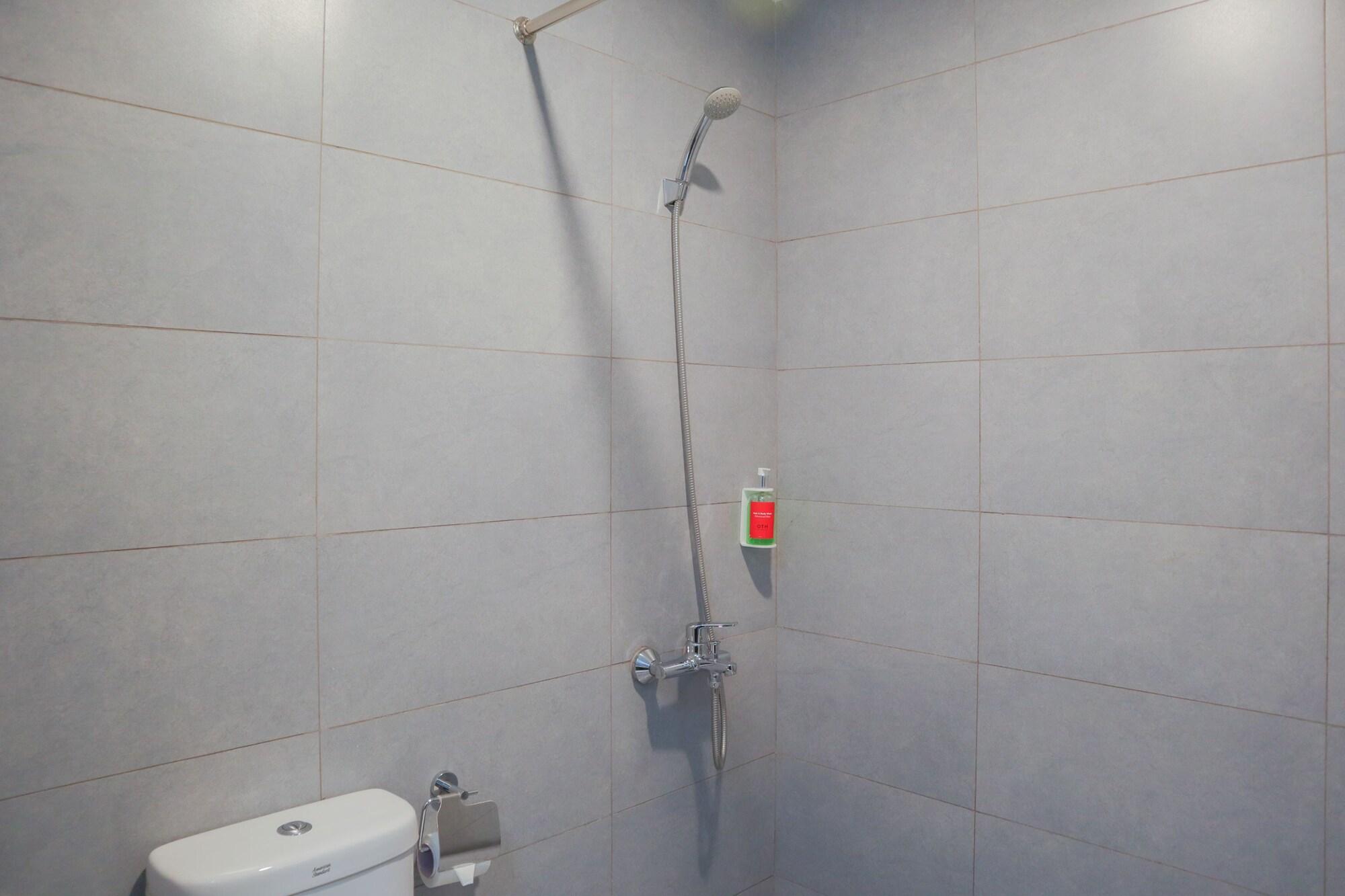 Super Oyo Townhouse 2 Hotel Gunung Sahari Jakarta Eksteriør bilde