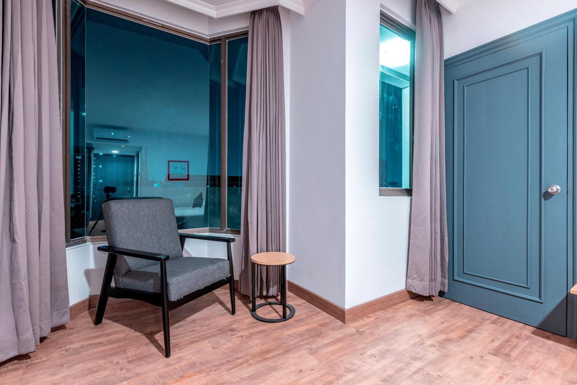 Super Oyo Townhouse 2 Hotel Gunung Sahari Jakarta Eksteriør bilde