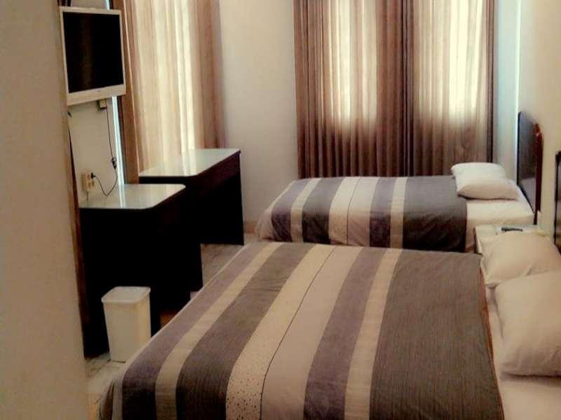 Super Oyo Townhouse 2 Hotel Gunung Sahari Jakarta Eksteriør bilde