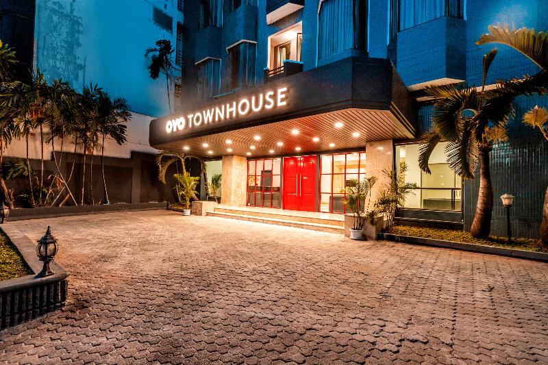 Super Oyo Townhouse 2 Hotel Gunung Sahari Jakarta Eksteriør bilde