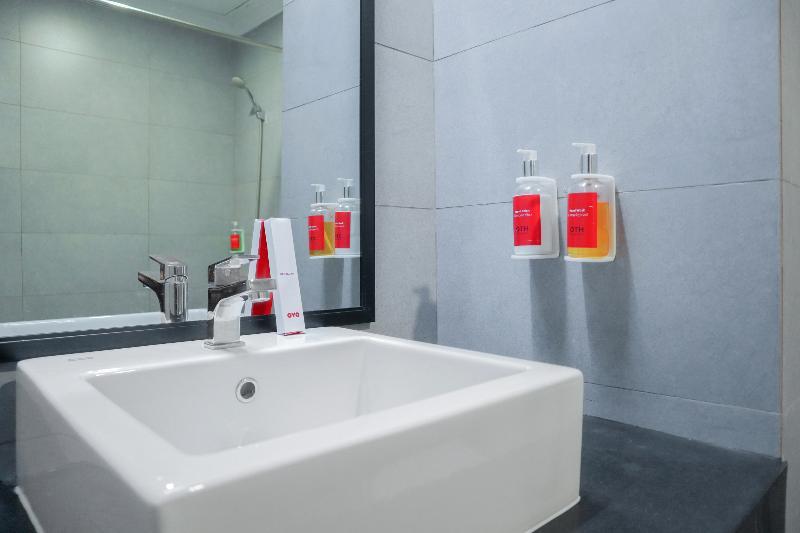 Super Oyo Townhouse 2 Hotel Gunung Sahari Jakarta Eksteriør bilde